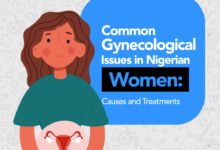 Common Gynaecological Issues in Nigerian