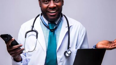 differences between telemedicine and telehealth Nigeria