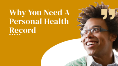 5 Benefits Of Personal Health Records (PHR)?