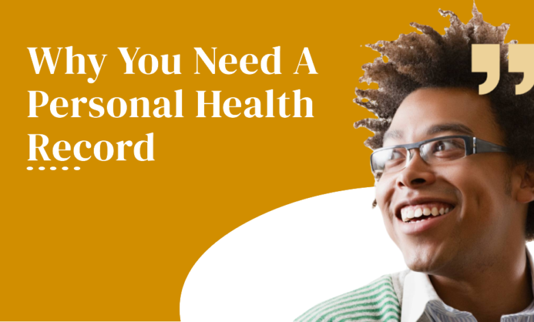 5 Benefits Of Personal Health Records (PHR)?