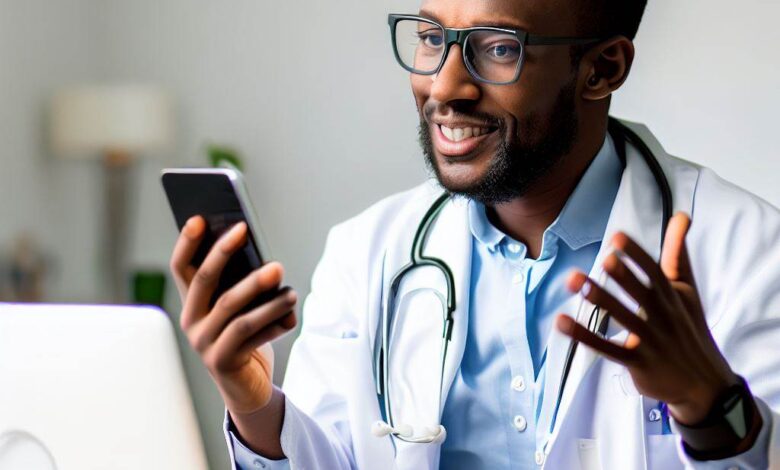 10 Benefits Of Telemedicine In Nigeria