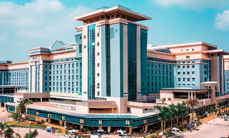 10 Top Best Teaching Hospitals In Nigeria