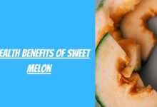 7 Health Benefits Of Sweet Melon