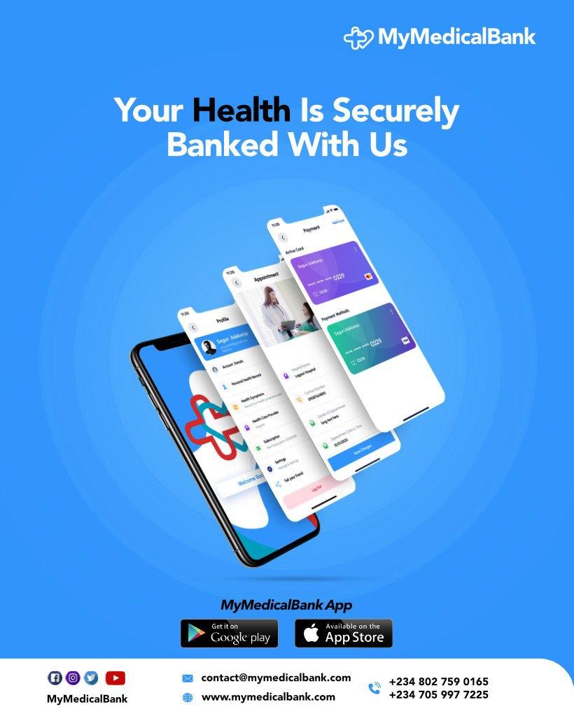 HealthBank