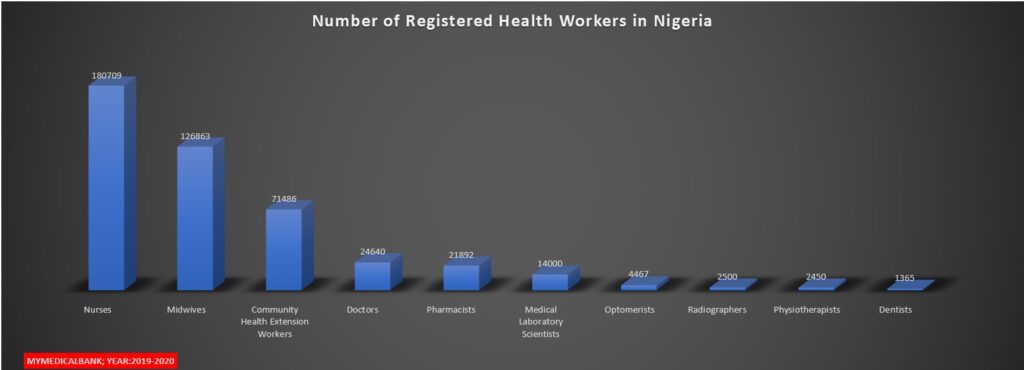 Nigeria health workers 1