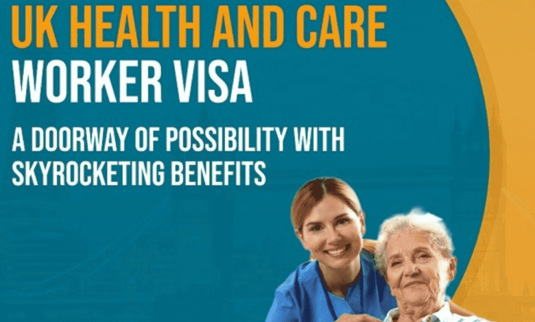What Documents Do I Need To Apply For The UK Health And Care Worker Visa