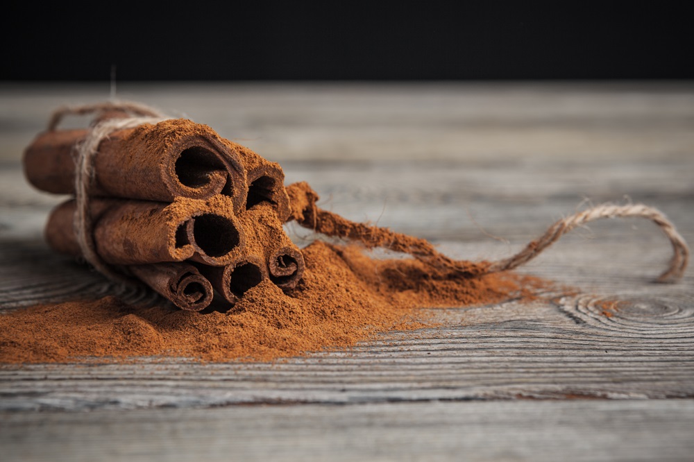 health benefits of cinnamon33