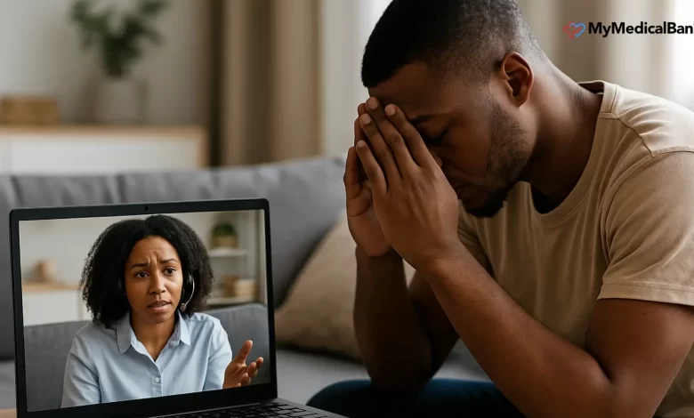 How Telemedicine Helps in Suicide Prevention 1 How Telemedicine Helps in Suicide Prevention