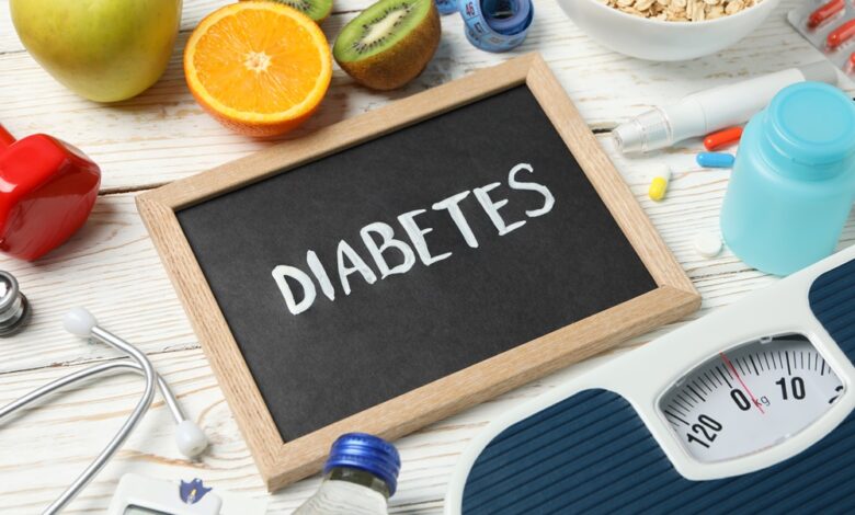 Telemedicine for Diabetes