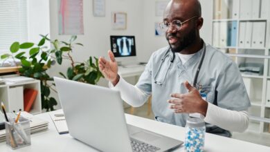10 Best Practices for Quality Healthcare with Virtual Doctor Consultations