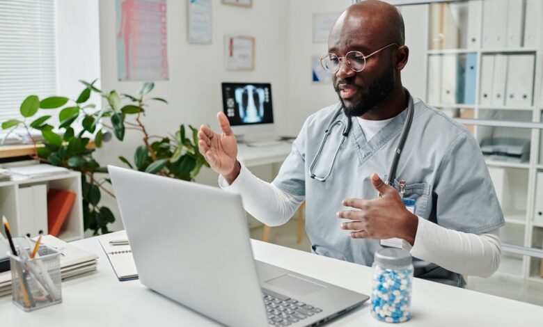 10 Best Practices for Quality Healthcare with Virtual Doctor Consultations