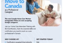 MyMedicalBank HCAT Canada Flyer 2025