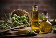 Olive Oil 2