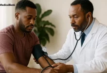 Hypertension: Nigeria’s Silent Killer