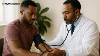 Hypertension: Nigeria’s Silent Killer