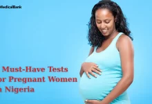 7 Must-Have Tests for Pregnant Women in Nigeria