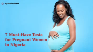 7 Must-Have Tests for Pregnant Women in Nigeria