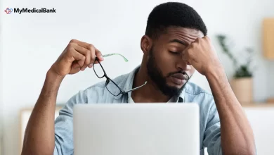 What’s Causing My Frequent Headaches and Eye Strain?