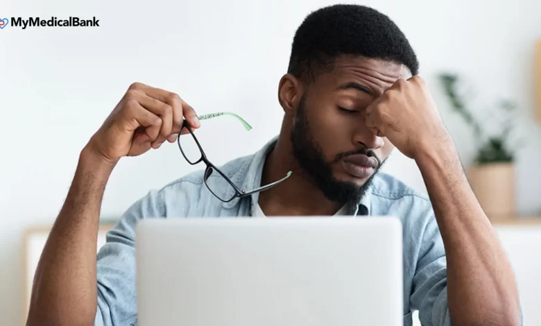 What’s Causing My Frequent Headaches and Eye Strain? 1 What’s Causing My Frequent Headaches and Eye Strain?