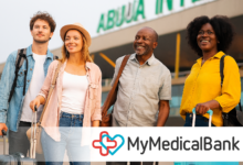 How to access healthcare in Nigeria as a visitor