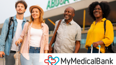 How to access healthcare in Nigeria as a visitor