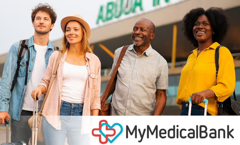 How to Access Healthcare as a Foreigner or Diasporan Visiting Nigeria 1 How to access healthcare in Nigeria as a visitor