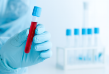 book lab test