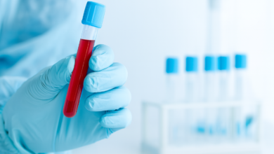 book lab test