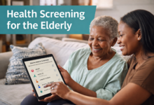 ElderWell Mymedicalbank