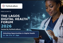 digital health eventbrite