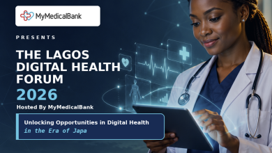 Lagos Digital Health Forum 2026: Unlocking Digital Health Opportunities in the Era of Japa 1 digital health eventbrite